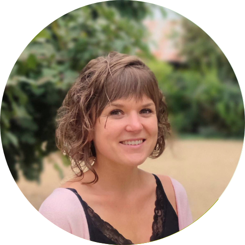 Cécile Lechevalier