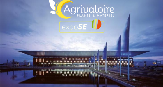 ExpoSe - Agrivaloire
