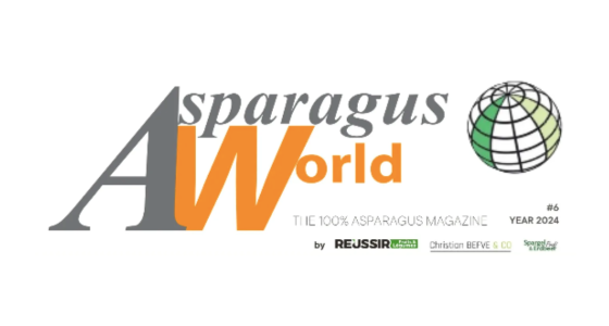 Asparagus World