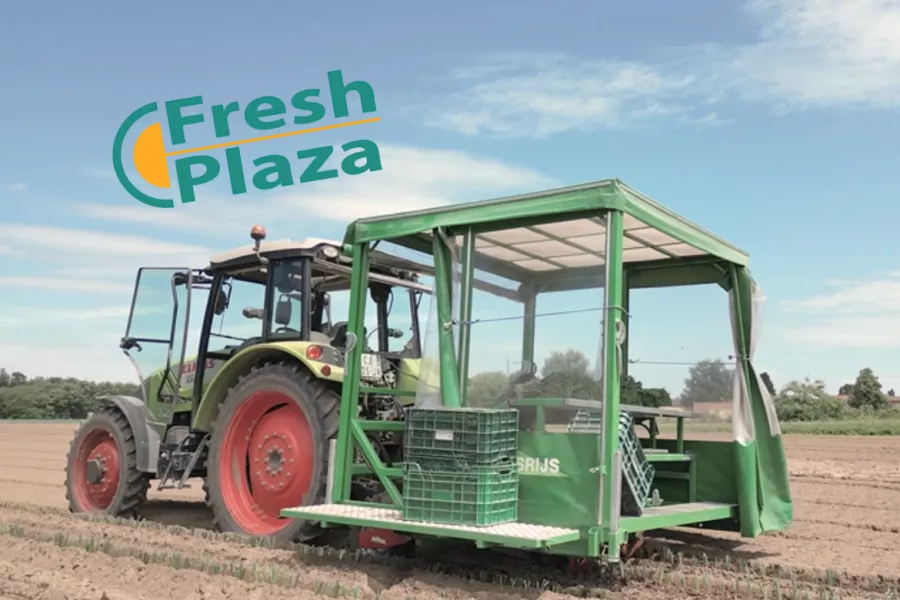 Agrivaloire Basrijs FreshPlaza