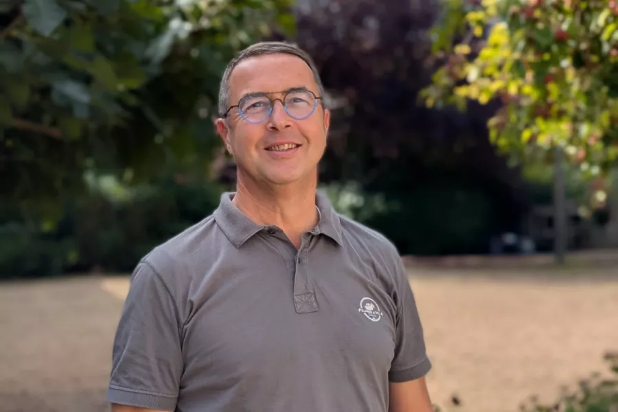 Agrivaloire - Coordinateur Technique Maintenance & Démonstration