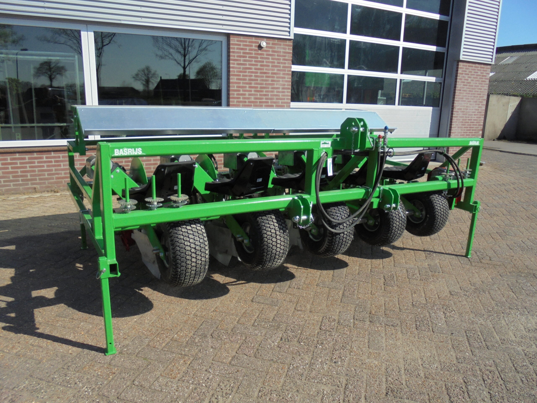 Planteuse poireaux Basrijs PE70AB