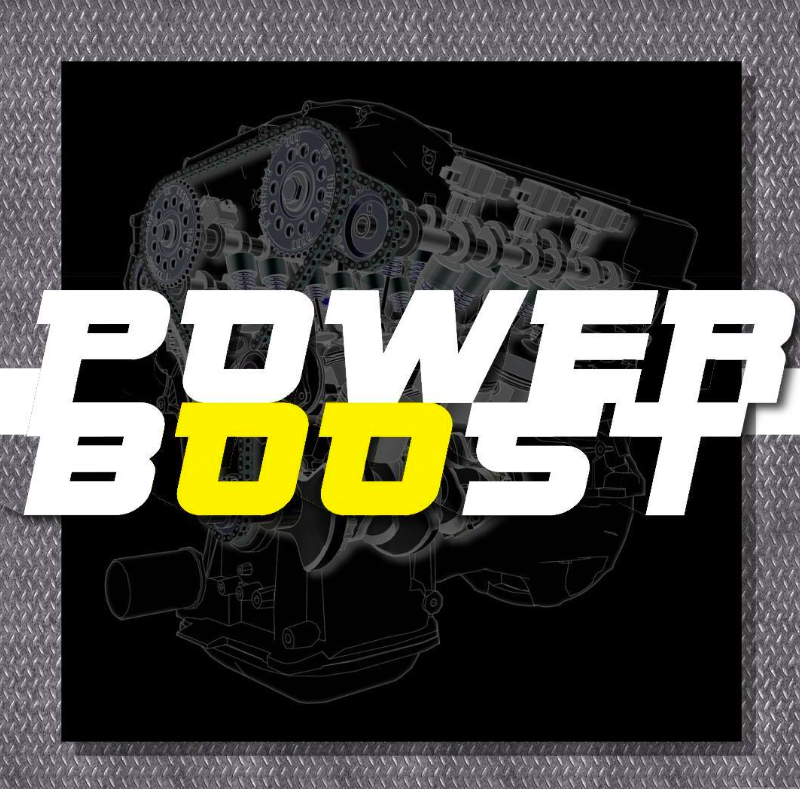 Powerboost