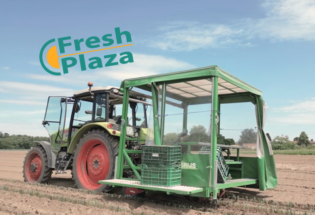 Agrivaloire Basrijs FreshPlaza