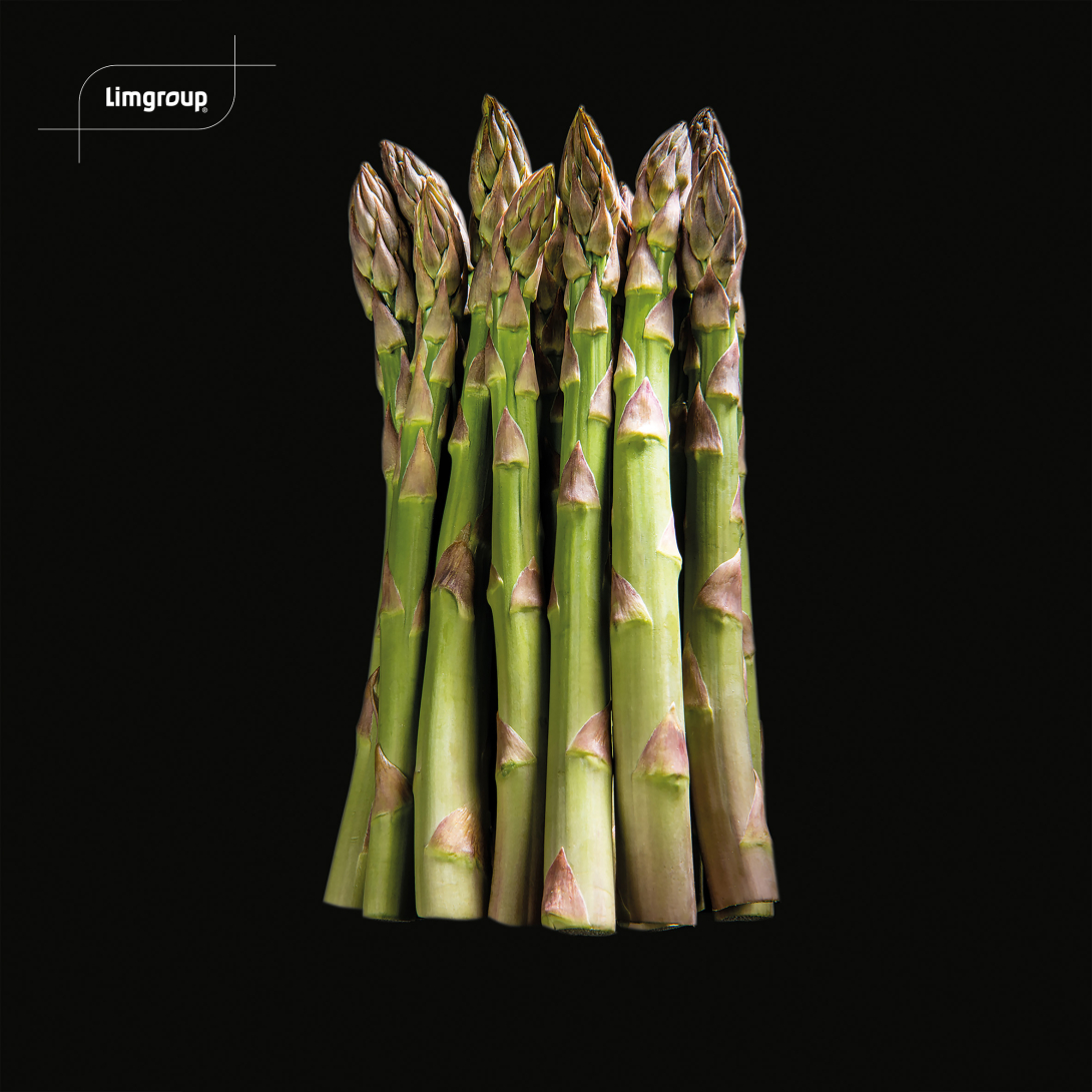 Aspalim griffes d'asperges