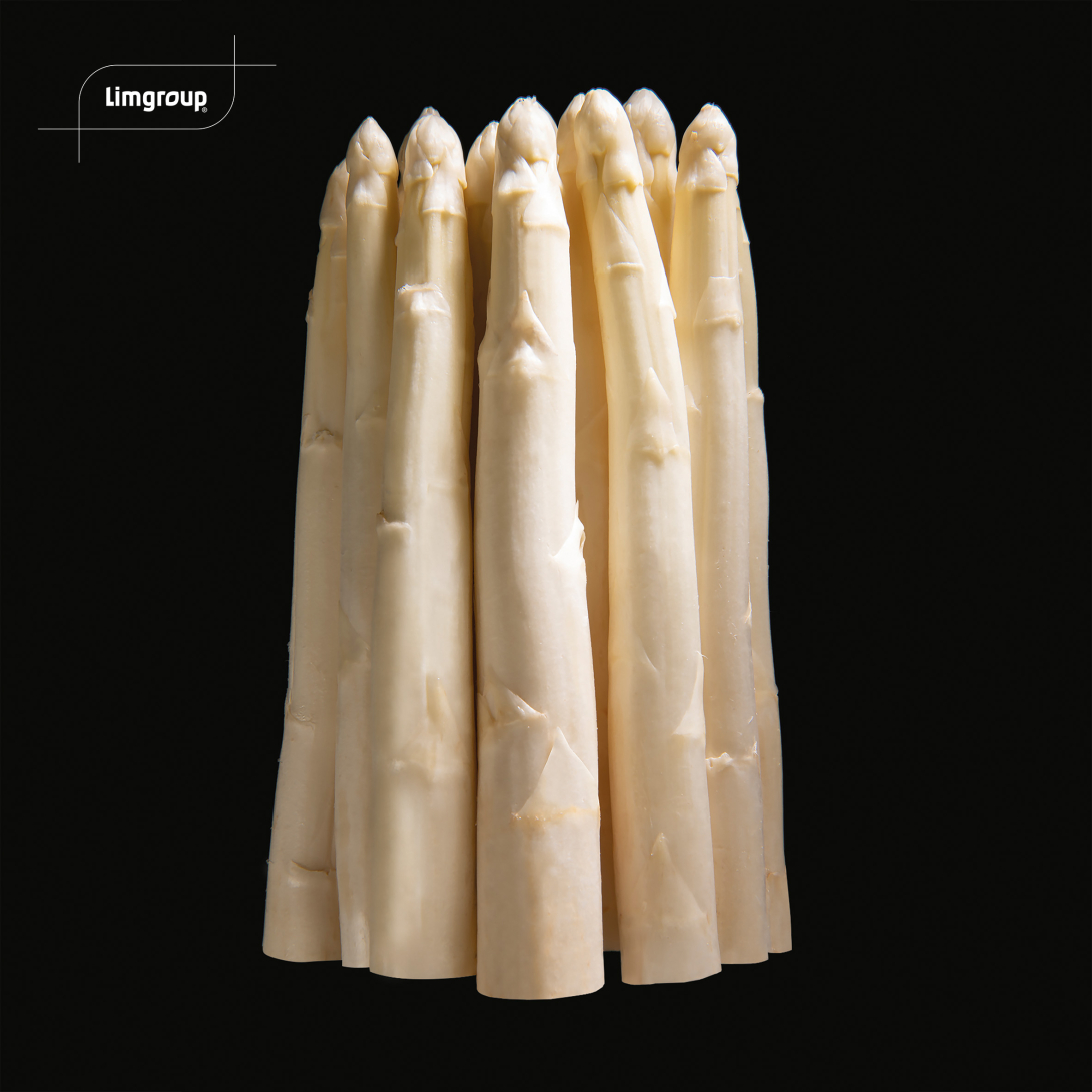 Backlim griffes d'asperges