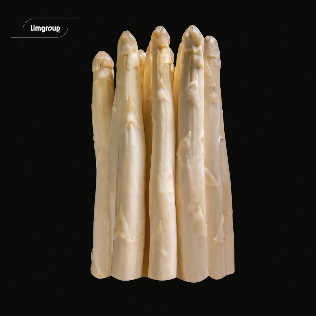 Grolim griffes d'asperges