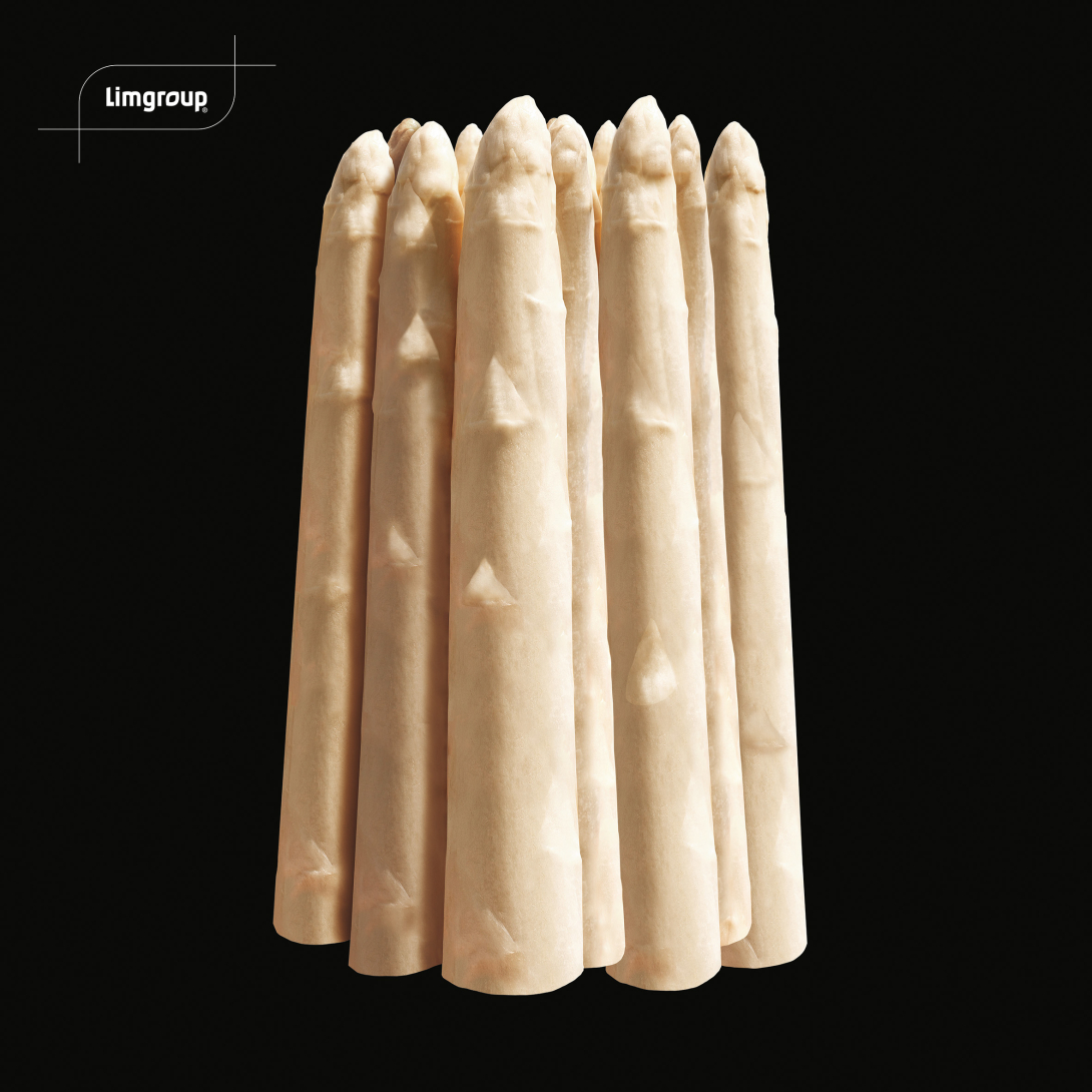Maralim griffes d'asperges