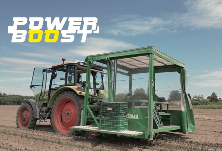 Nouveau modèle plantesue Basrijs - PowerBoost