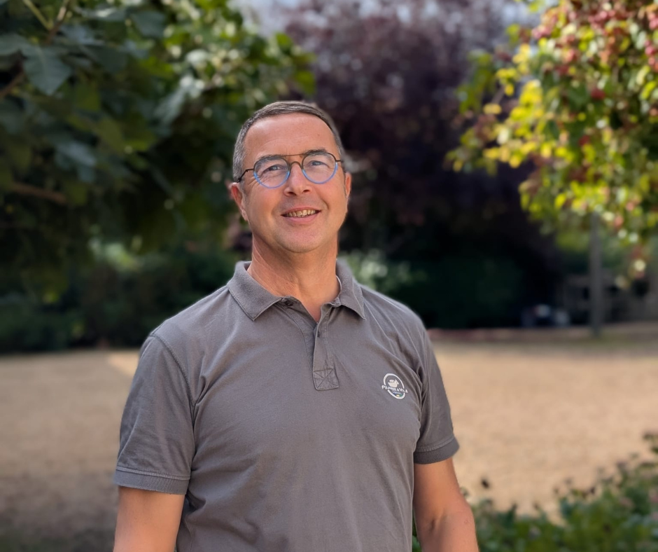 Agrivaloire - Coordinateur Technique Maintenance & Démonstration