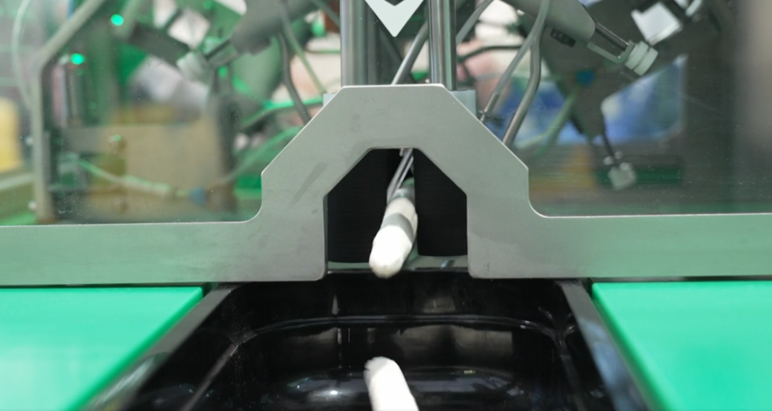 Peelmaster - Tenrit Agrivaloire