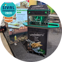 Peelmaster - Tenrit Agrivaloire