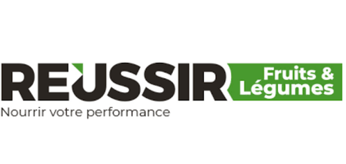 Réussir Fruits et Légumes Agrivaloire